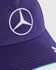Mercedes AMG Petronas Gorra Oficial 2026 - Singapur GP