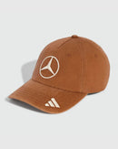 Mercedes AMG Petronas Gorra Oficial 2026 - Austin GP