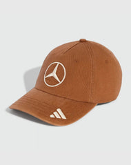 Mercedes AMG Petronas Gorra Oficial 2026 - Austin GP