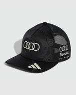 Audi F1 Gorra Oficial 2026 - México GP