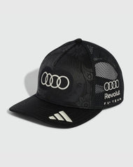 Audi F1 Gorra Oficial 2026 - México GP