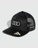 Audi F1 Gorra Oficial 2026 - México GP
