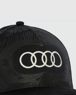 Audi F1 Gorra Oficial 2026 - México GP