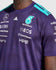 Mercedes AMG Petronas Playera Oficial 2026 - Singapur GP