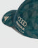 Audi F1 Gorra Gabriel Bortoleto Oficial 2026 - GP Brasil