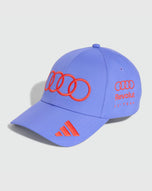Audi F1 Gorra Oficial 2026 - Singapur GP