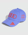 Audi F1 Gorra Oficial 2026 - Singapur GP