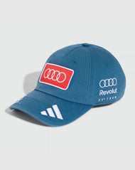 Audi F1 Gorra Oficial 2026 - Austin GP