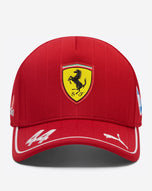Ferrari Gorra Lewis Hamilton Oficial 2025