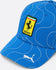 Ferrari Gorra Italia GP Oficial 2025