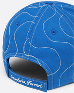Ferrari Gorra Italia GP Oficial 2025