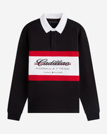 Cadillac F1 Polo Manga Larga TH Oficial 2026