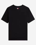 Cadillac F1 Playera TH Logos Oficial 2026 - Negro