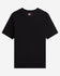 Cadillac F1 Playera TH Logos Oficial 2026 - Negro