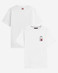Cadillac F1 T-Shirt Official TH Logos 2026 - White
