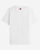 Cadillac F1 Playera TH Logos Oficial 2026 - Blanco