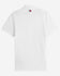 Cadillac F1 Polo TH Logos Oficial 2026 - Blanco