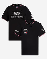 Cadillac F1 Polo Sergio "Checo" Pérez Oficial 2026 - Negro