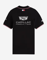 Cadillac F1 Polo Sergio "Checo" Pérez Oficial 2026 - Negro