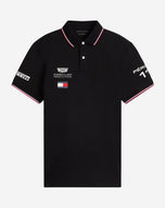 Cadillac F1 Polo Sergio "Checo" Pérez Oficial 2026 - Negro