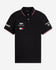 Cadillac F1 Polo Sergio "Checo" Pérez Oficial 2026 - Negro