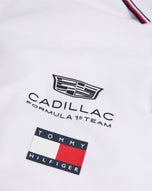 Cadillac F1 Polo Sergio "Checo" Pérez Official 2026 - White