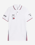Cadillac F1 Polo Sergio "Checo" Pérez Oficial 2026 - Blanco