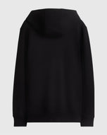 Cadillac F1 Hoodie Logo TH Oficial 2026 - Negro