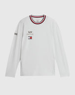 Cadillac F1 Playera Manga Larga Oficial 2026