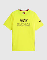 Cadillac F1 Playera SetUp Oficial 2026