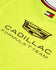 Cadillac F1 Playera SetUp Oficial 2026