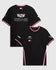 Cadillac F1 Playera Sergio "Checo" Pérez Oficial 2026 - Negro