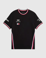 Cadillac F1 Playera Sergio "Checo" Pérez Oficial 2026 - Negro