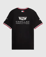 Cadillac F1 Playera Sergio "Checo" Pérez Oficial 2026 - Negro
