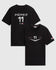 Cadillac F1 Playera Chevron Sergio "Checo" Perez Oficial 2026
