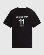 Cadillac F1 Playera Chevron Sergio "Checo" Perez Oficial 2026