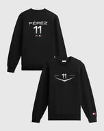 Cadillac F1 Sudadera Chevron Sergio "Checo" Perez Oficial 2026