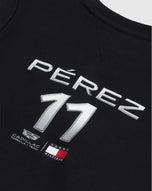 Cadillac F1 Sudadera Chevron Sergio "Checo" Perez Oficial 2026