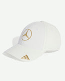 Mercedes AMG Petronas Gorra Monaco GP Oficial 2025