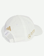 Mercedes AMG Petronas Gorra Singapur GP Oficial 2025