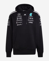 Mercedes AMG Petronas Hoodie Oficial 2026