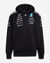 Mercedes AMG Petronas Official Hoodie 2026