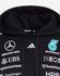 Mercedes AMG Petronas Official Hoodie 2026