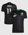 Mexico Jersey Alternativo Futbol Sergio "Checo" Perez Fanmade 2026