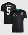 Mexico Jersey Alternativo Futbol Pato O'Ward Fanmade 2026