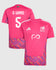Mexico Goalkeeper Jersey Football Pato O'Ward Fanmade 2026