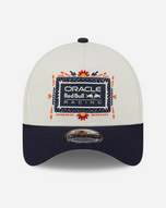 Red Bull Racing Gorra Mexico GP Oficial 2025