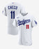 LA Dodgers Jersey Sergio "Checo" Perez Fanmade 2026