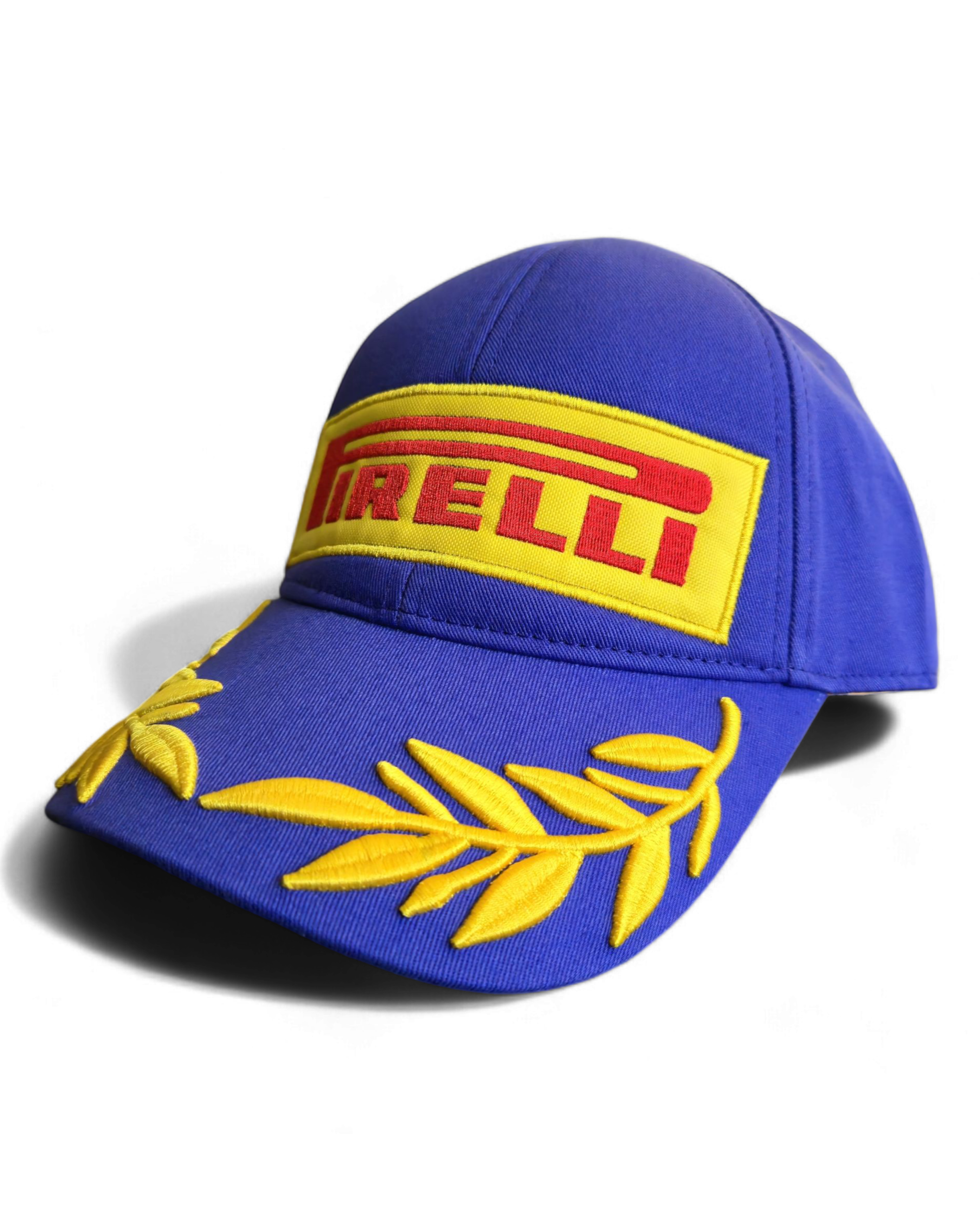 Gorra Pirelli - F1 Academy