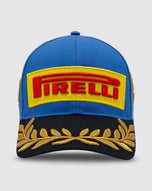Gorra Pirelli - Italia GP 2026
